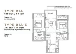Tanah Merah Kechil Link (D16), Condominium #559811281